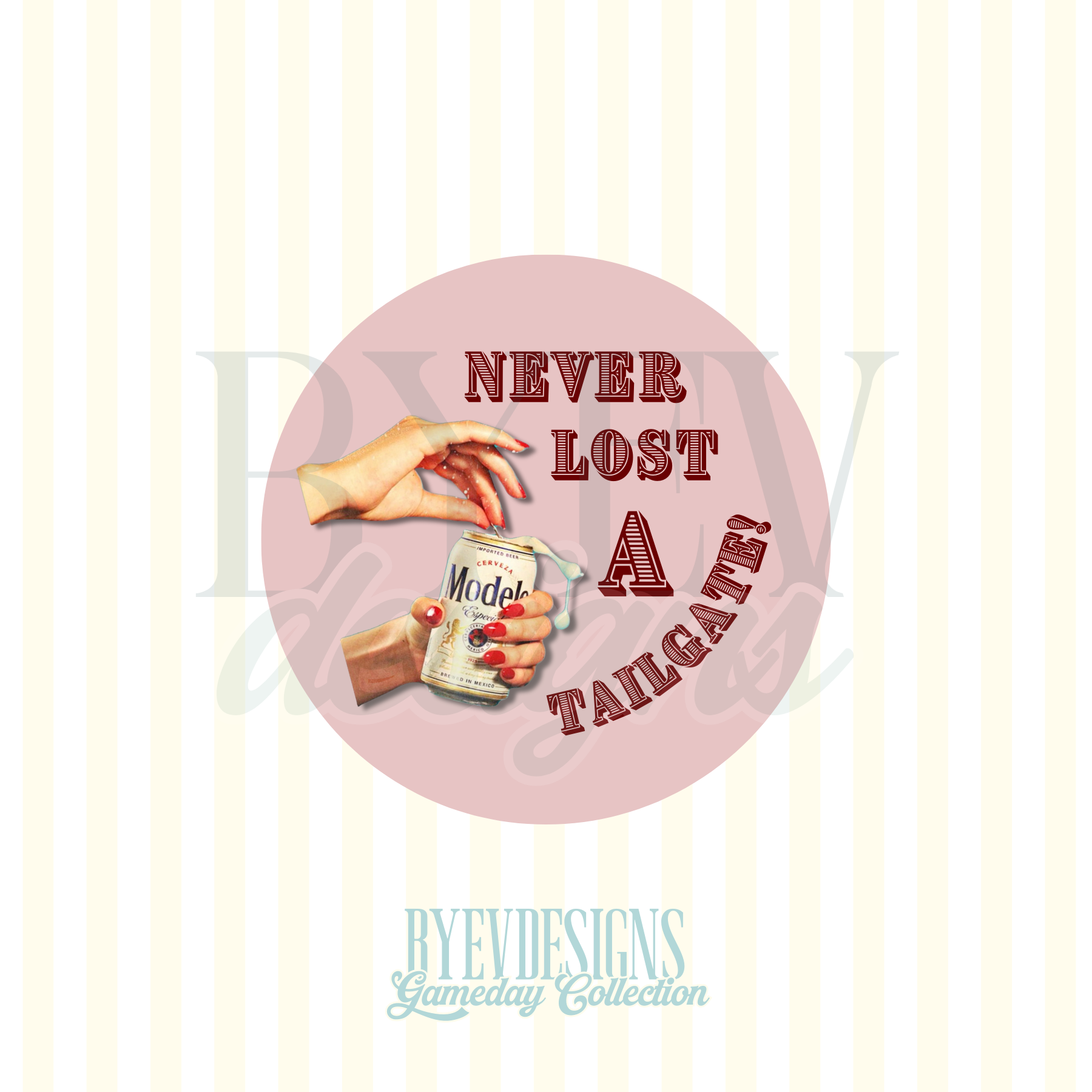 Starkville Buttons