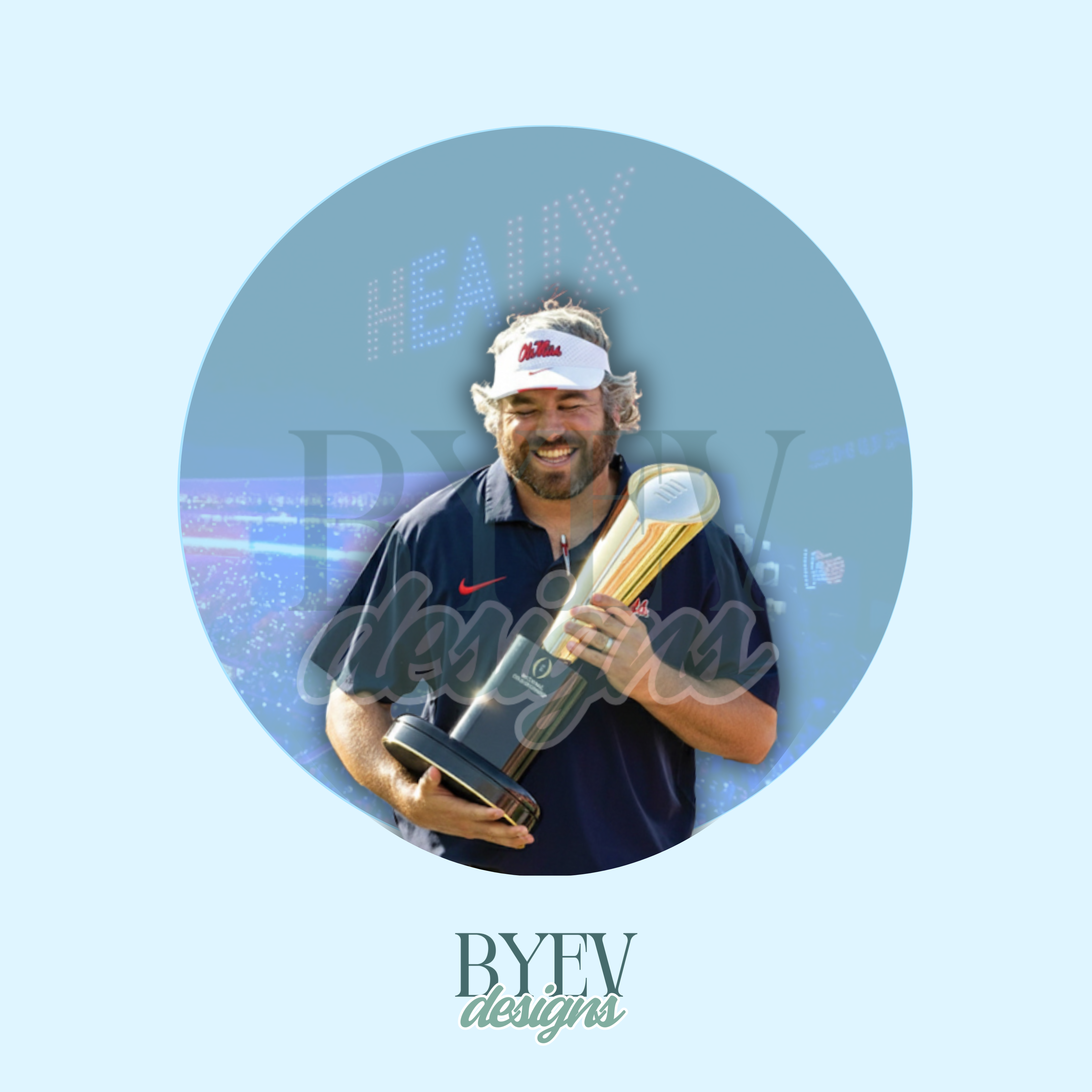 Golding Got Us Button