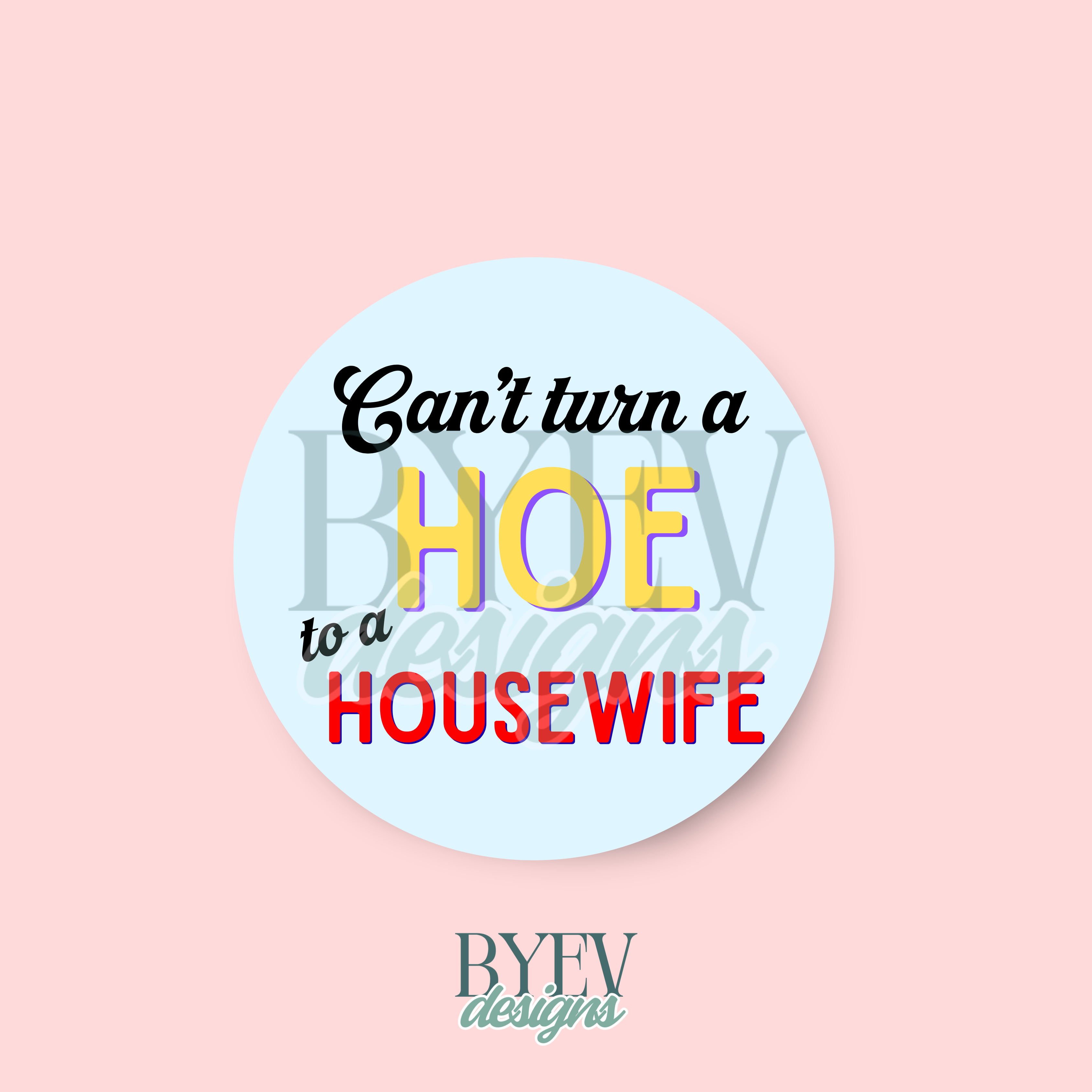 Can’t Turn A… Button