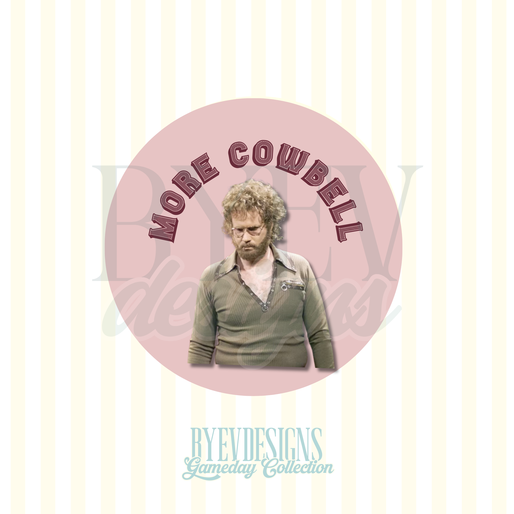 Starkville Buttons