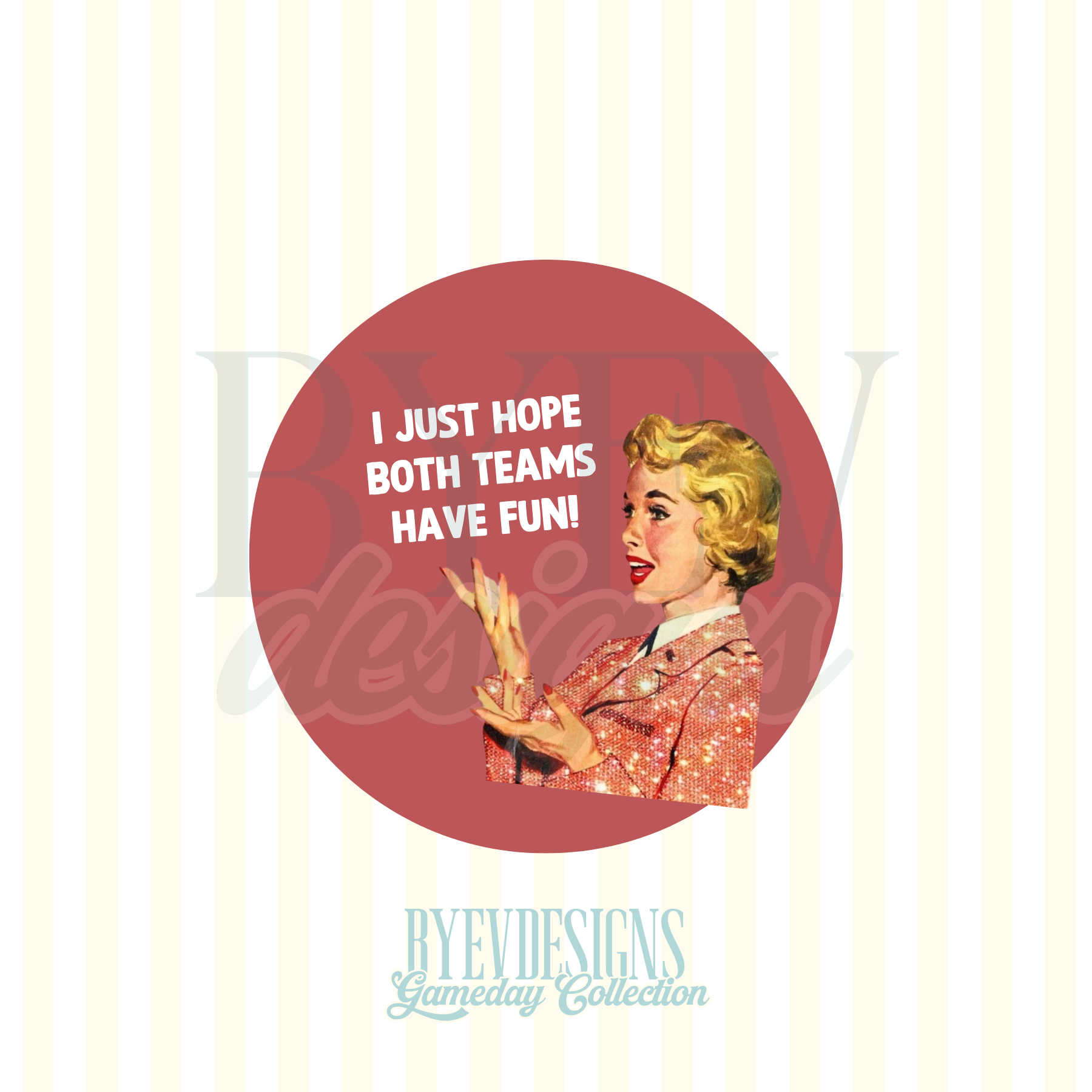 Starkville Buttons