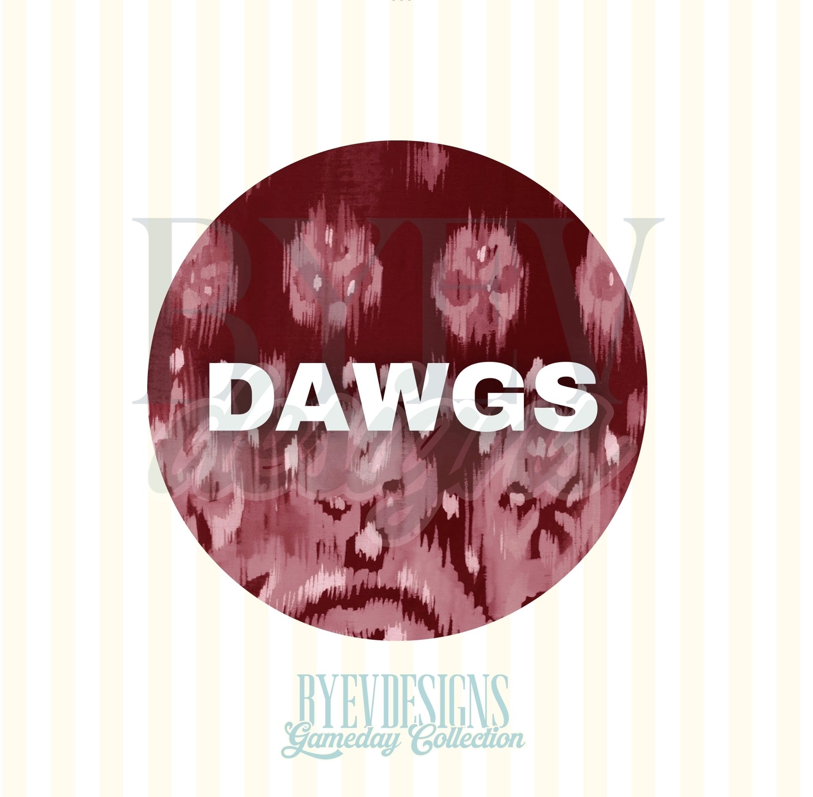 Starkville Buttons
