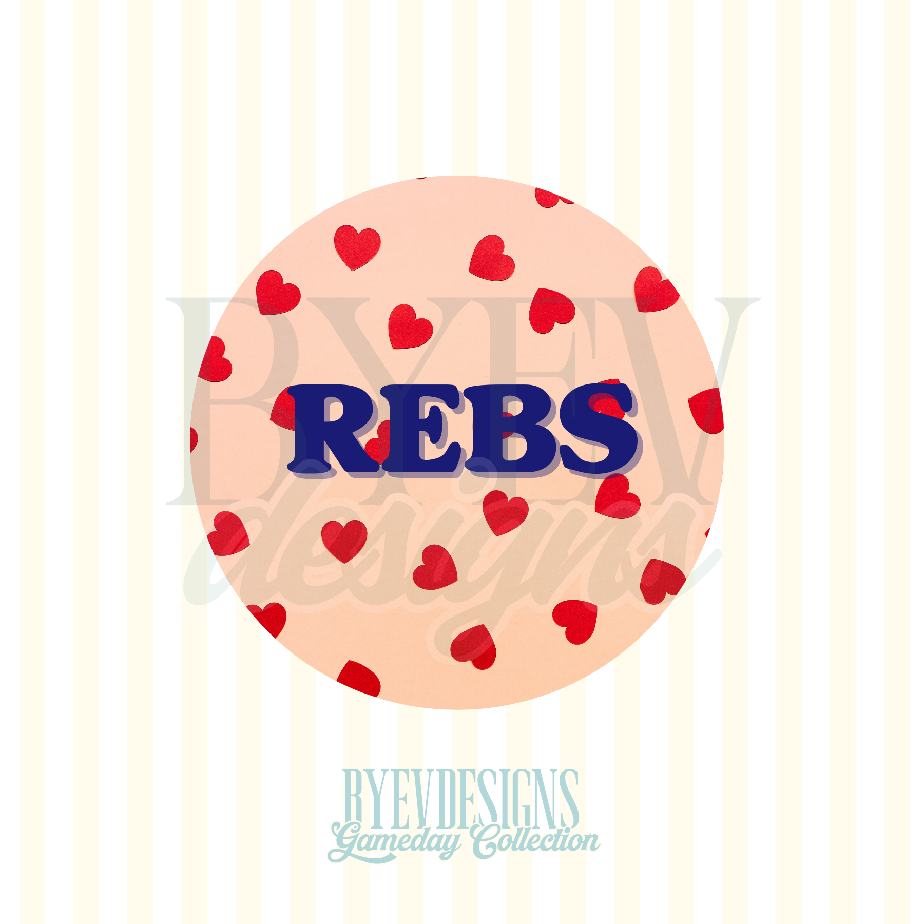 Oxford Buttons