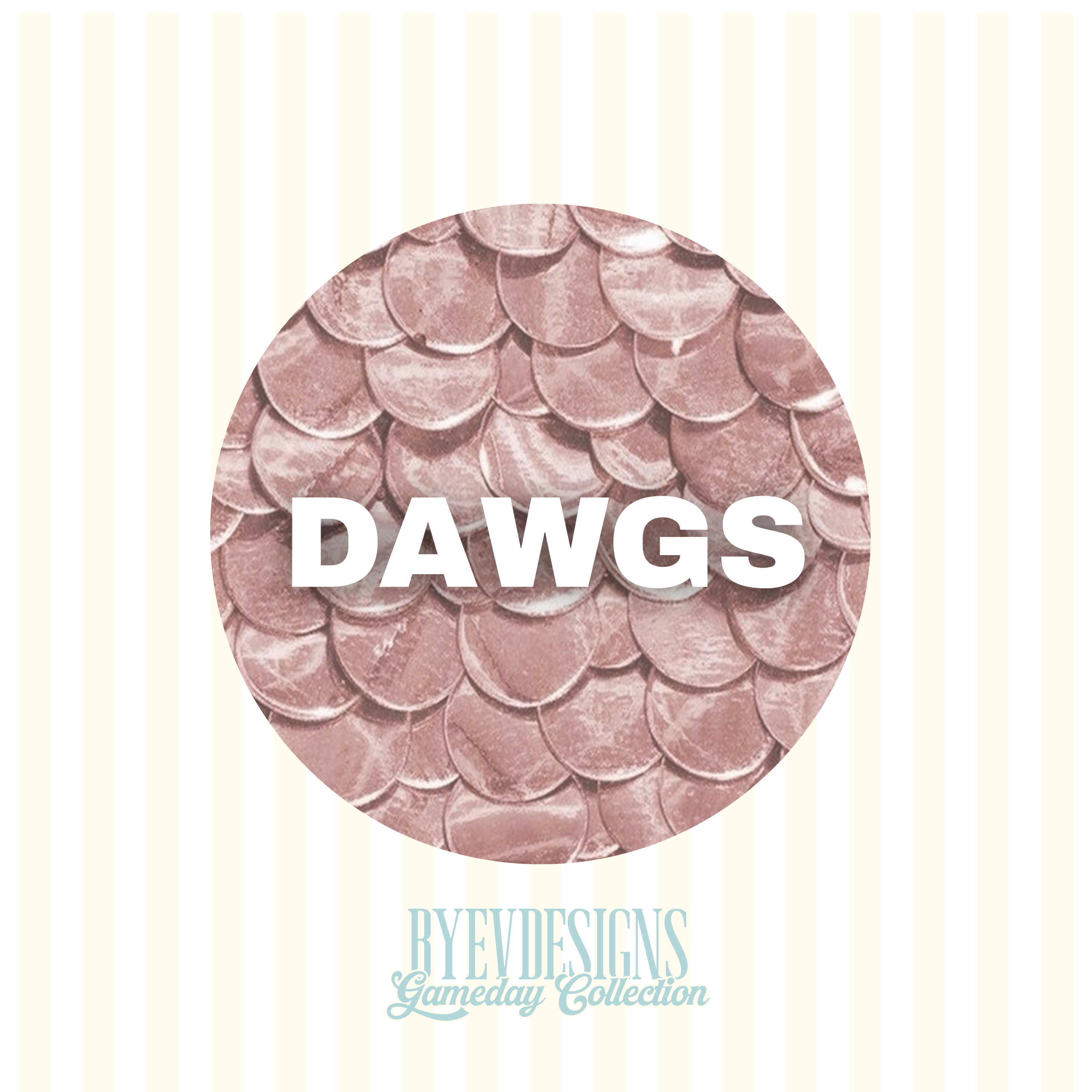 Starkville Buttons
